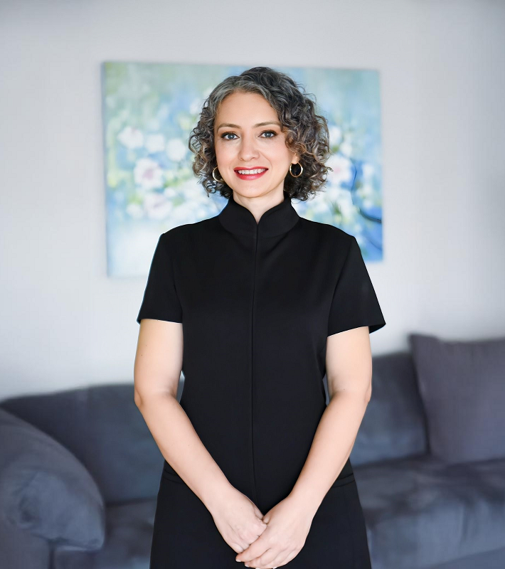 Uzm. Psk. Aslı Soyer