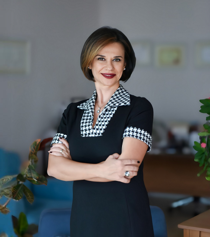 Uzm. Psk. Derya Gülterler