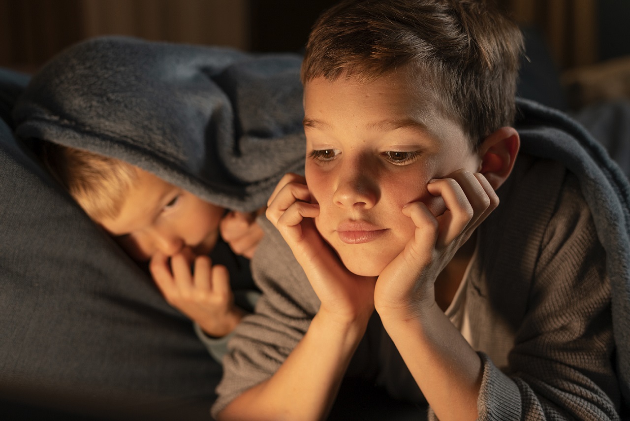 Kardeş İlişkileri