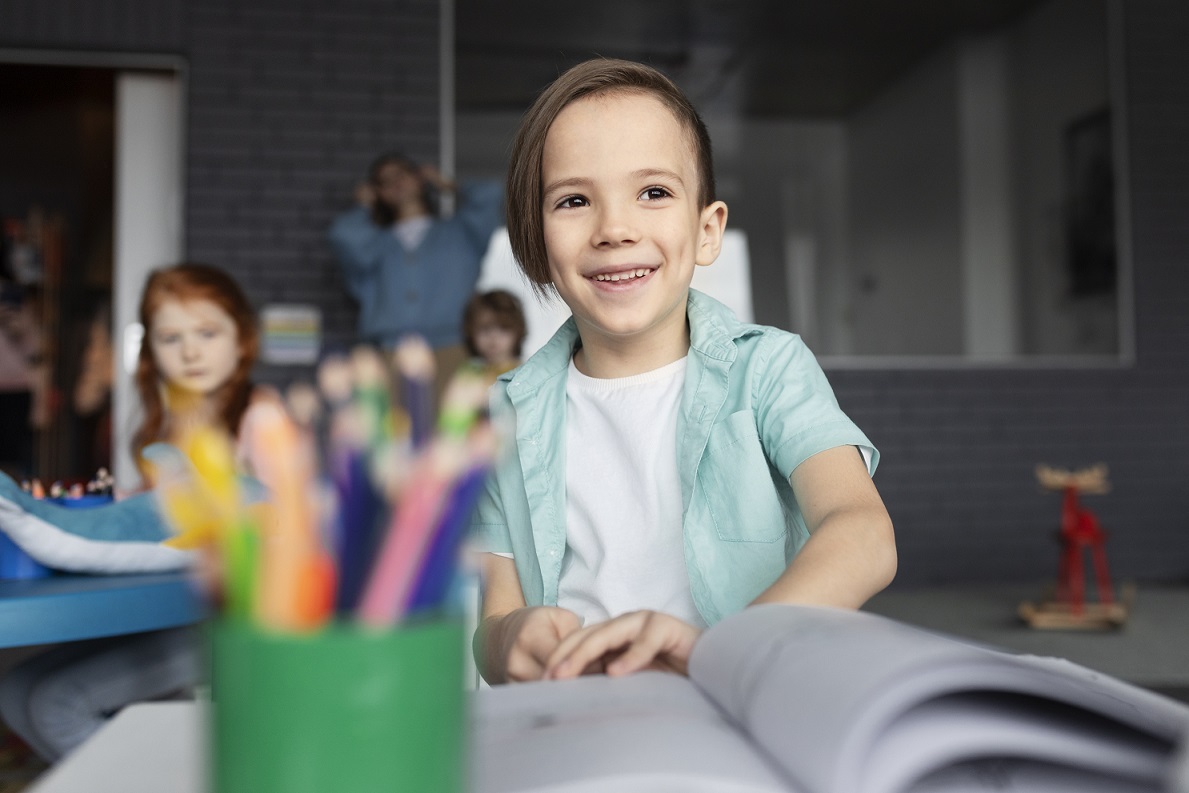 Okulda Dehb’nin Tanınması