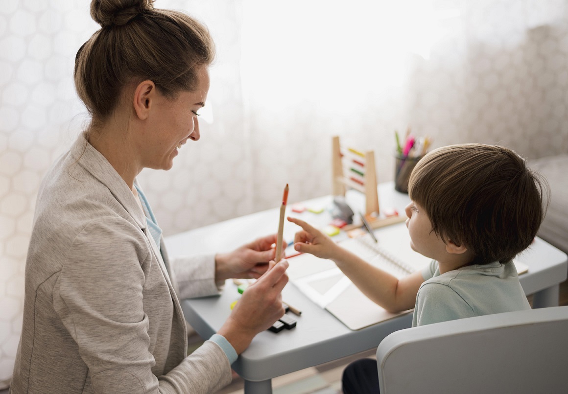 Psikolog İle Randevu Çocuğa Nasıl Anlatılmalı